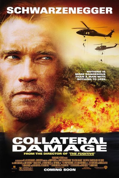 watch-Collateral Damage