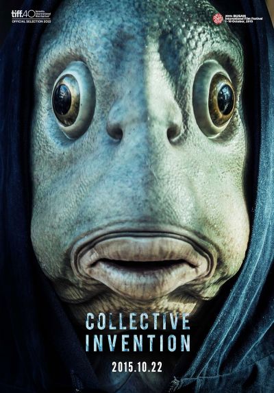 watch-Collective Invention