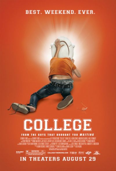 watch-College