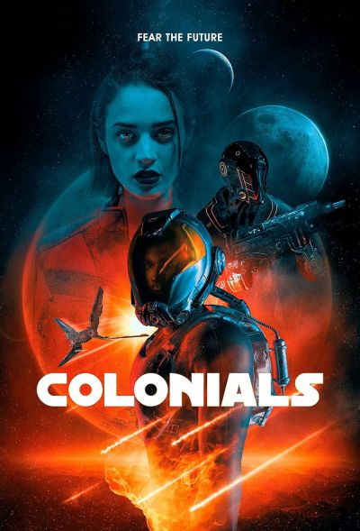 watch-Colonials