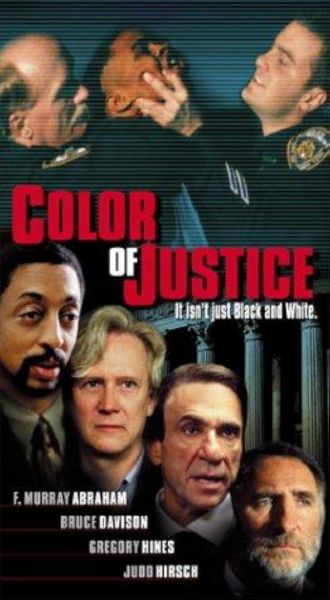 watch-Color of Justice