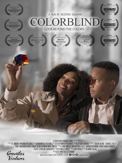 watch-Colorblind