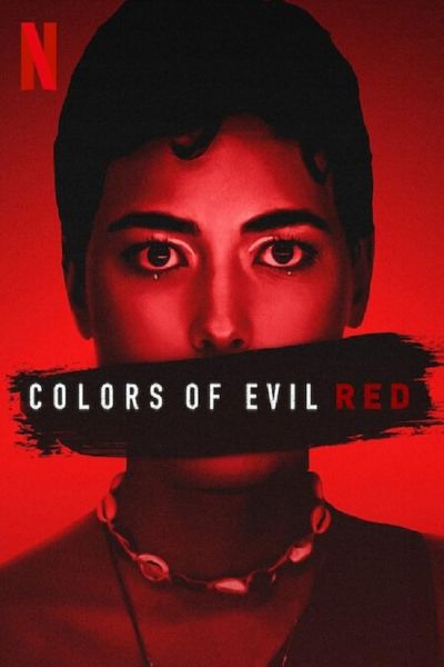 watch-Colors of Evil  Red