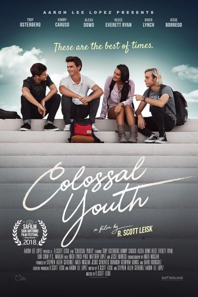 watch-Colossal Youth