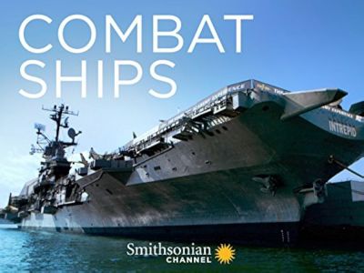 watch-Combat Ships