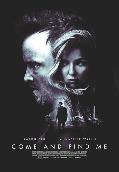 watch-Come and Find Me