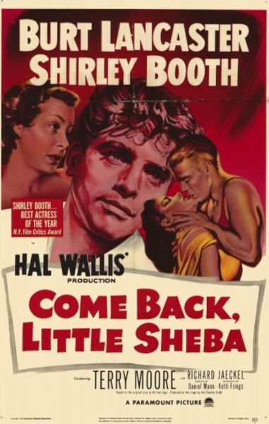 watch-Come Back  Little Sheba