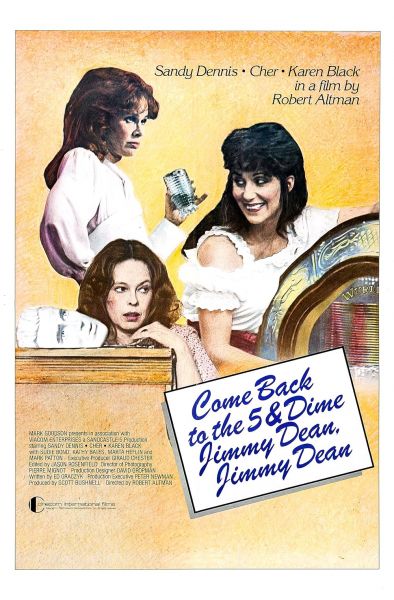 watch-Come Back to the 5   Dime  Jimmy Dean  Jimmy Dean