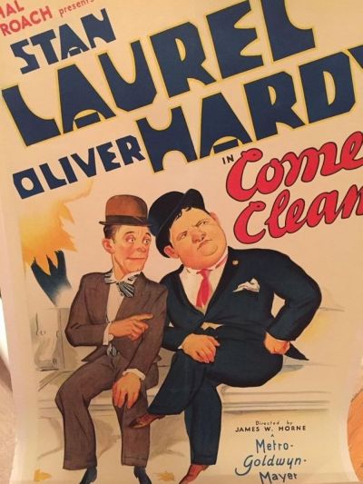 watch-Come Clean