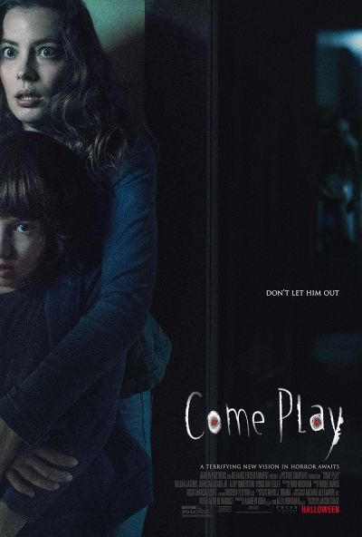 watch-Come Play
