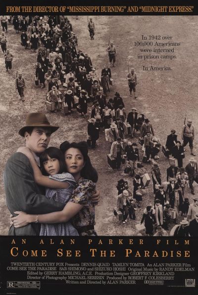 watch-Come See the Paradise