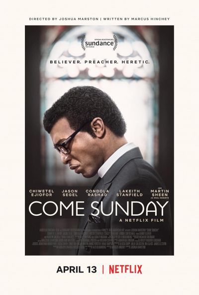 watch-Come Sunday