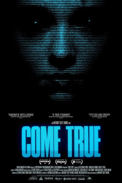 watch-Come True