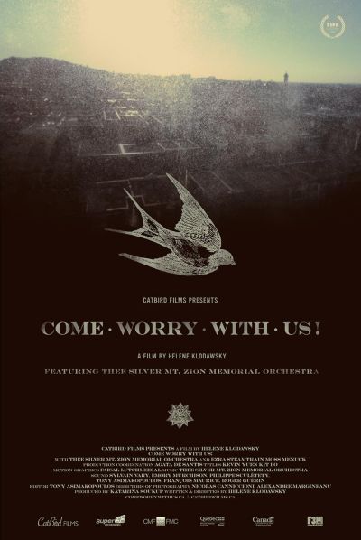 watch-Come Worry with Us