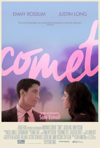 watch-Comet