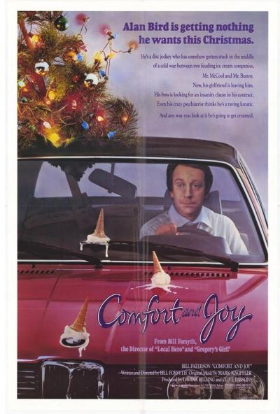 watch-Comfort and Joy
