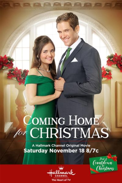 watch-Coming Home for Christmas
