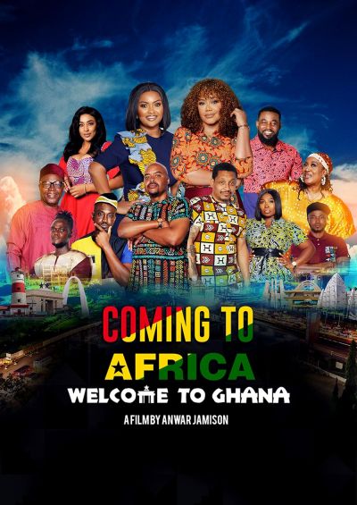 watch-Coming to Africa  Welcome to Ghana