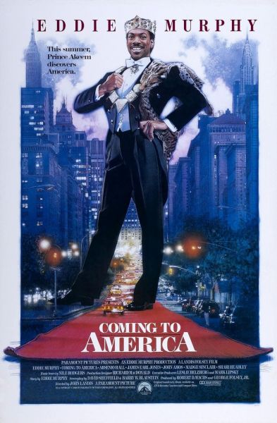 watch-Coming to America