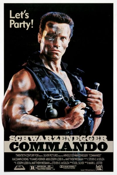 watch-Commando