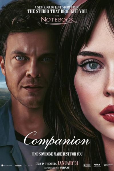 watch-Companion
