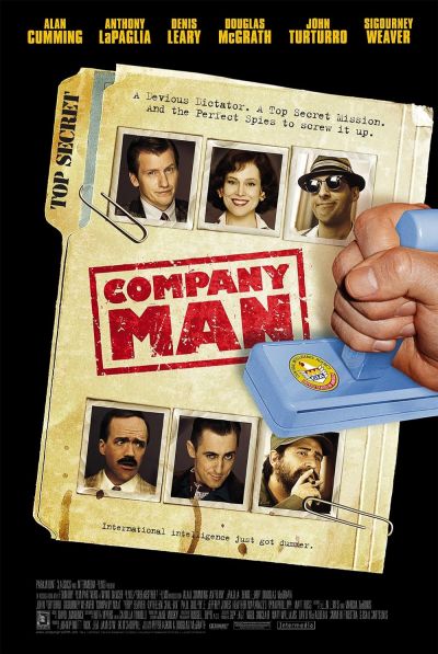 watch-Company Man