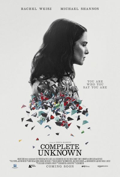 watch-Complete Unknown