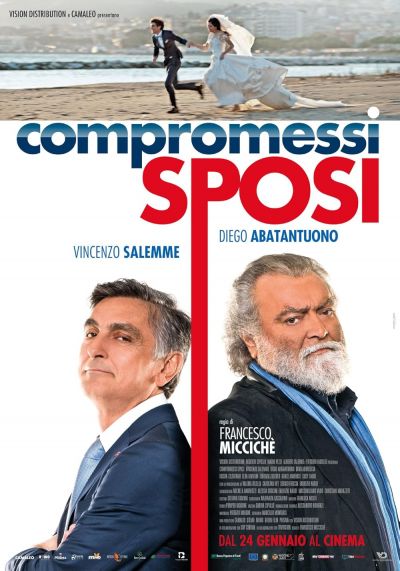 watch-Compromessi sposi