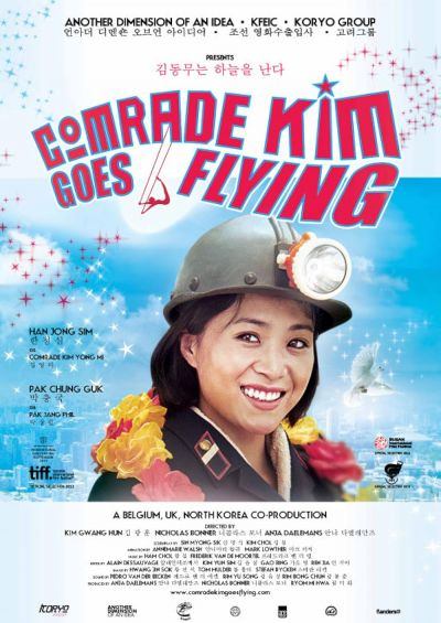 watch-Comrade Kim Goes Flying