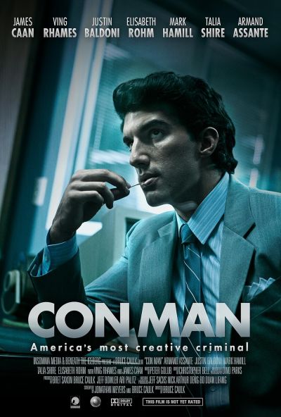 watch-Con Man