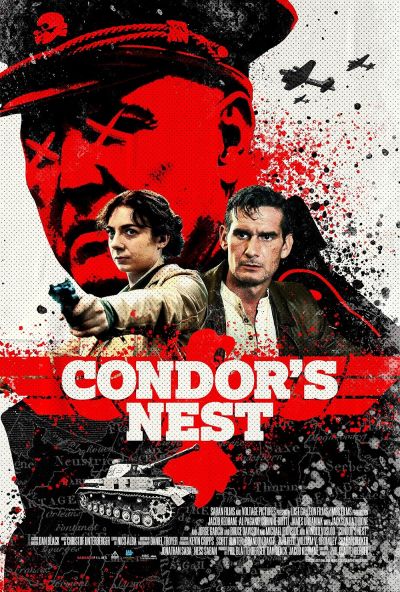watch-Condor s Nest