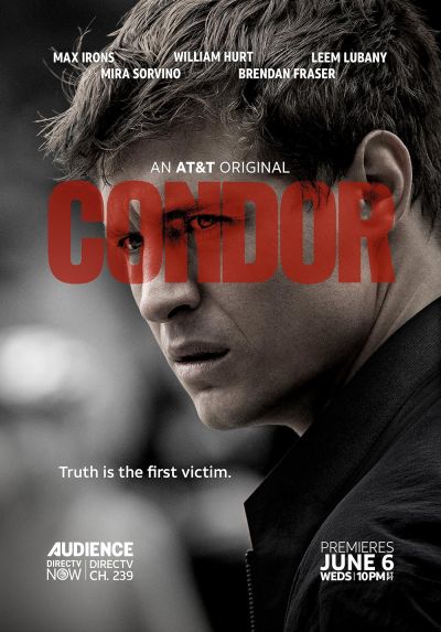 watch-Condor