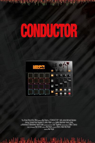 watch-Conductor