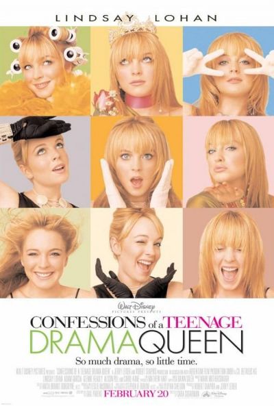 watch-Confessions of a Teenage Drama Queen