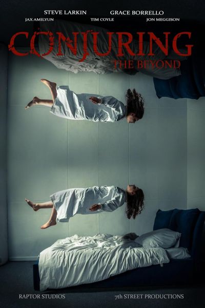 watch-Conjuring  The Beyond