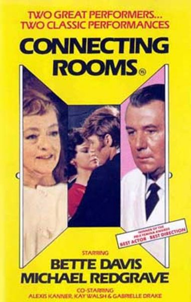 watch-Connecting Rooms