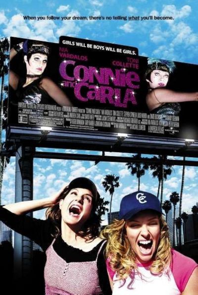 watch-Connie and Carla