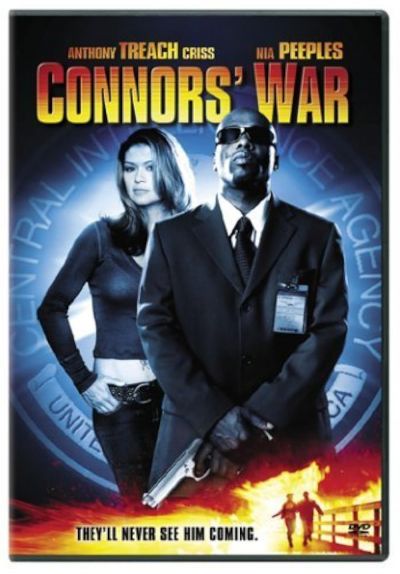 watch-Connors  War