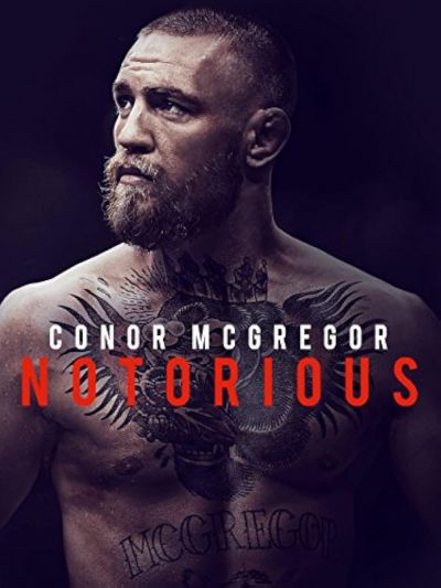 watch-Conor McGregor  Notorious