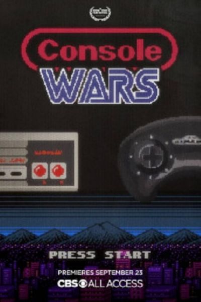 watch-Console Wars
