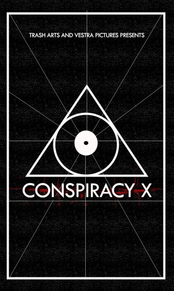 watch-Conspiracy X