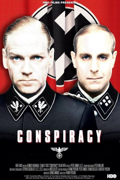 watch-Conspiracy
