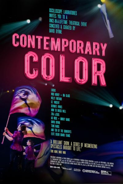 watch-Contemporary Color