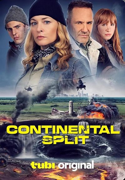 watch-Continental Split
