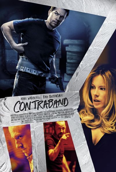 watch-Contraband