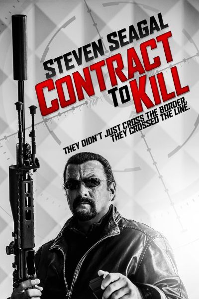 watch-Contract to Kill