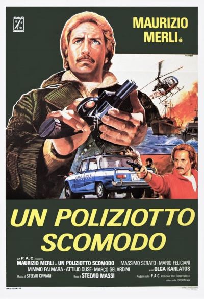 watch-Convoy Busters