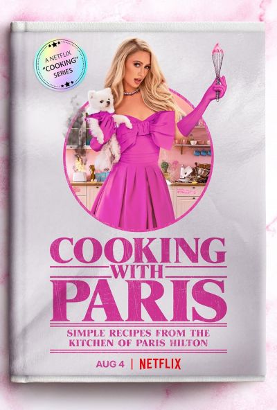 watch-Cooking With Paris