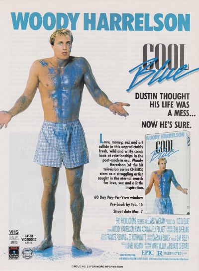 watch-Cool Blue