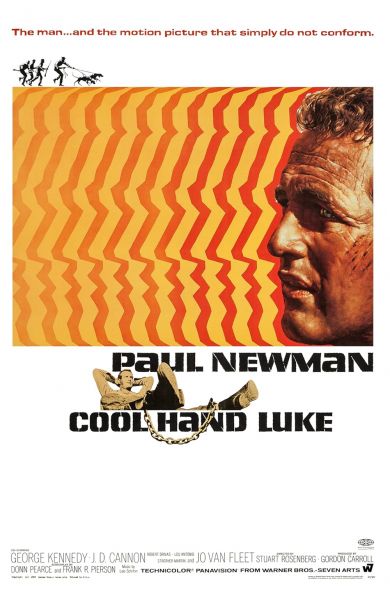 watch-Cool Hand Luke